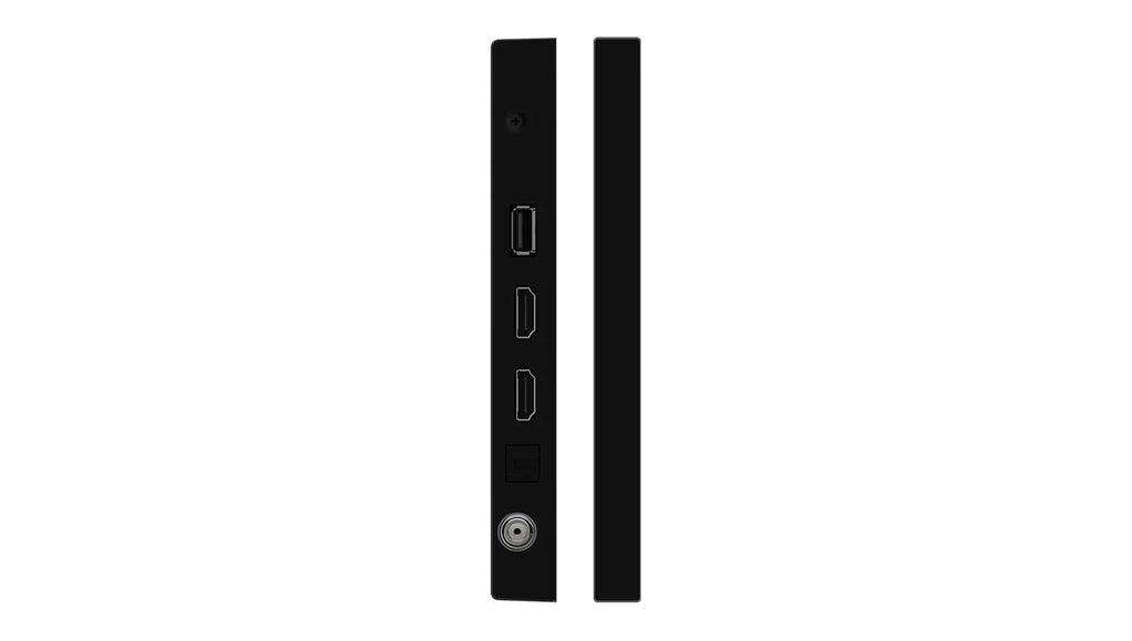 24 Inch LED Smart HD TV 720p B772627