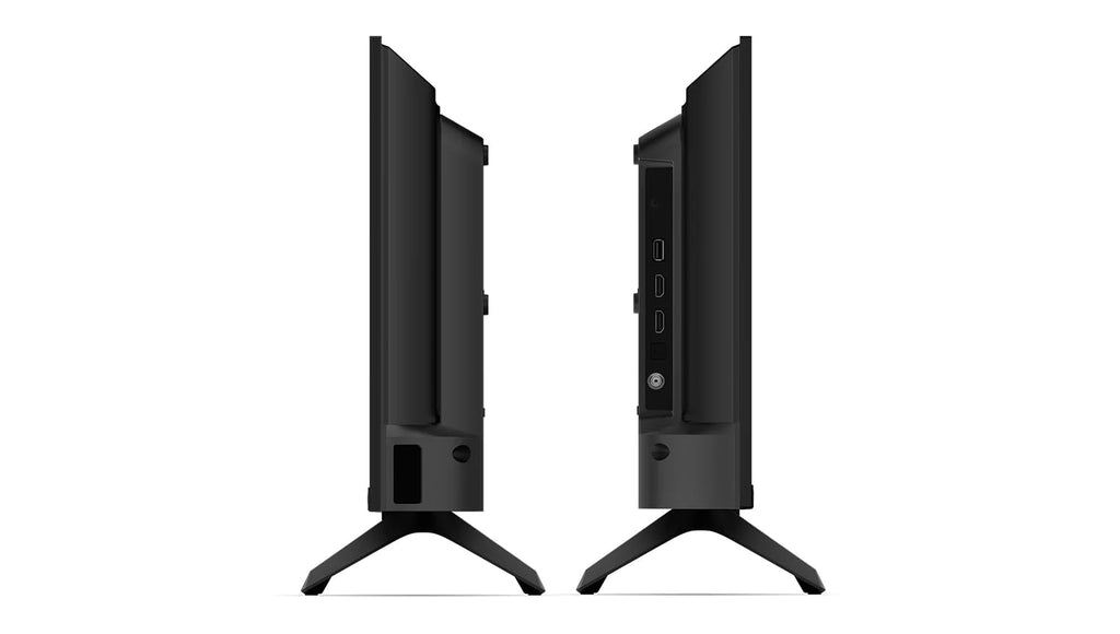 24 Inch LED Smart HD TV 720p B772627