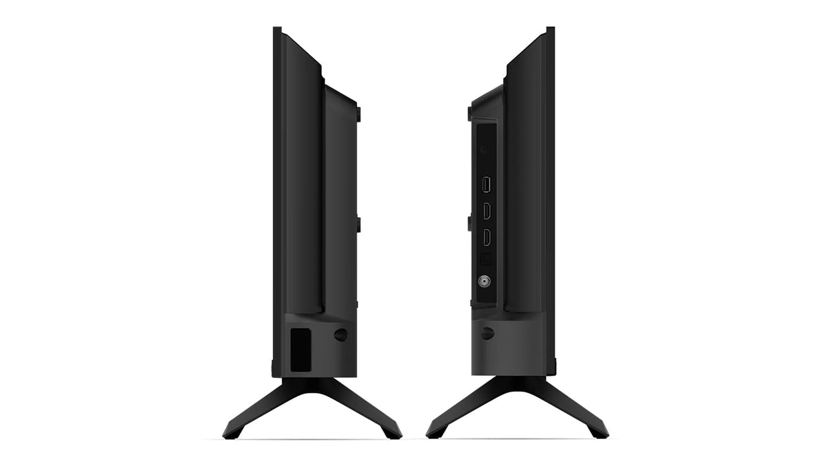 24 Inch LED Smart HD TV 720p B772627