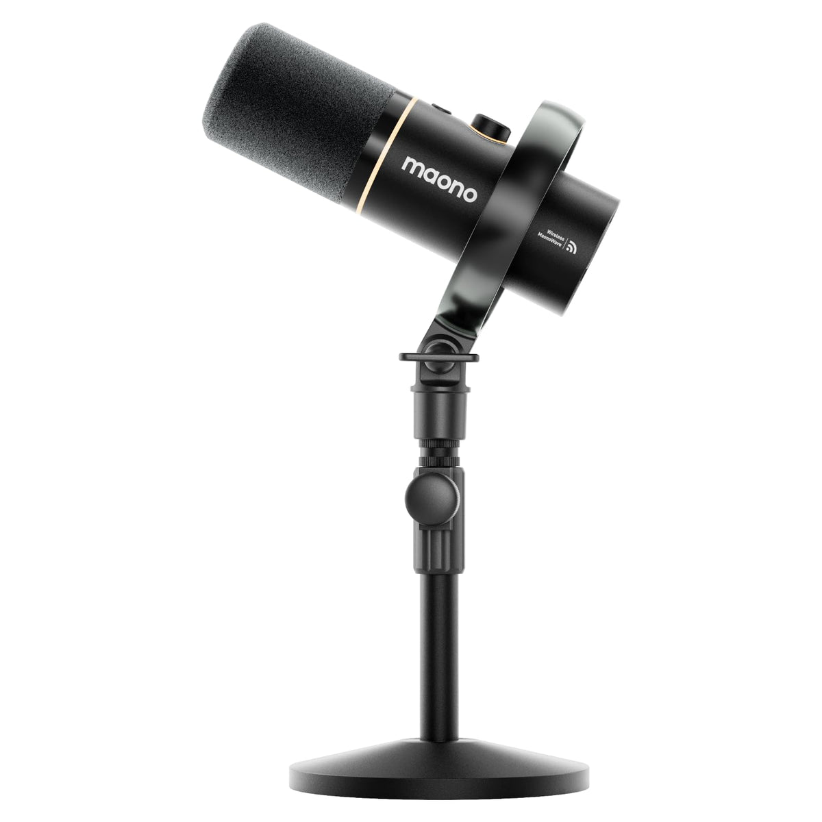 Hybrid Wireless Podcast Microphone S685