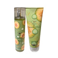 Cucumber Melon Fine Fragrance Mist and Body Cream I89507