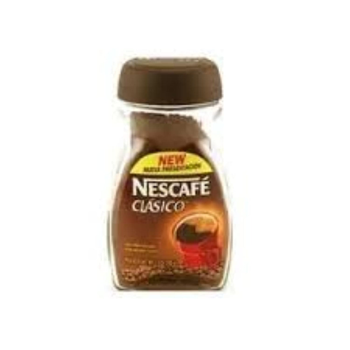 Instant Coffee 7-Ounce Jars Pack of 3 C58025