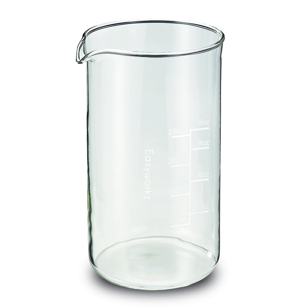 Borosilicate Glass Replacement Beaker B670165