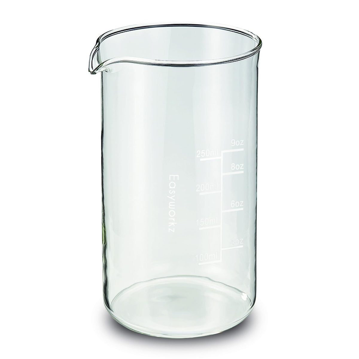 Borosilicate Glass Replacement Beaker B670165
