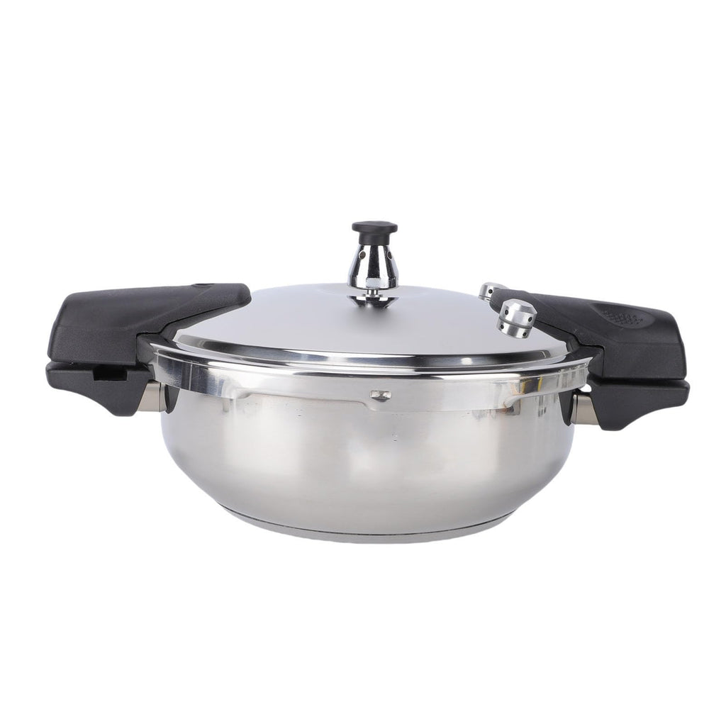 3L 304 Stainless Steel Mini Pressure Cooker G986158