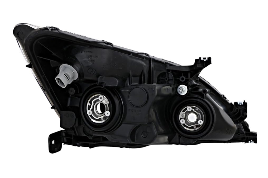 Honda Accord Headlight Lamp 2003 2004 2005 2006 2007 K94436