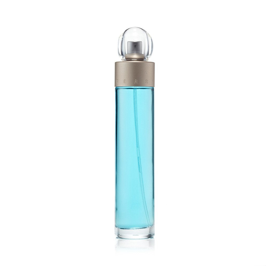 Eau De Toilette Spray 3.4 Ounces Q11258