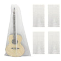 4 Pack Non-Woven Fabric Guitar Dust Cover Z619250