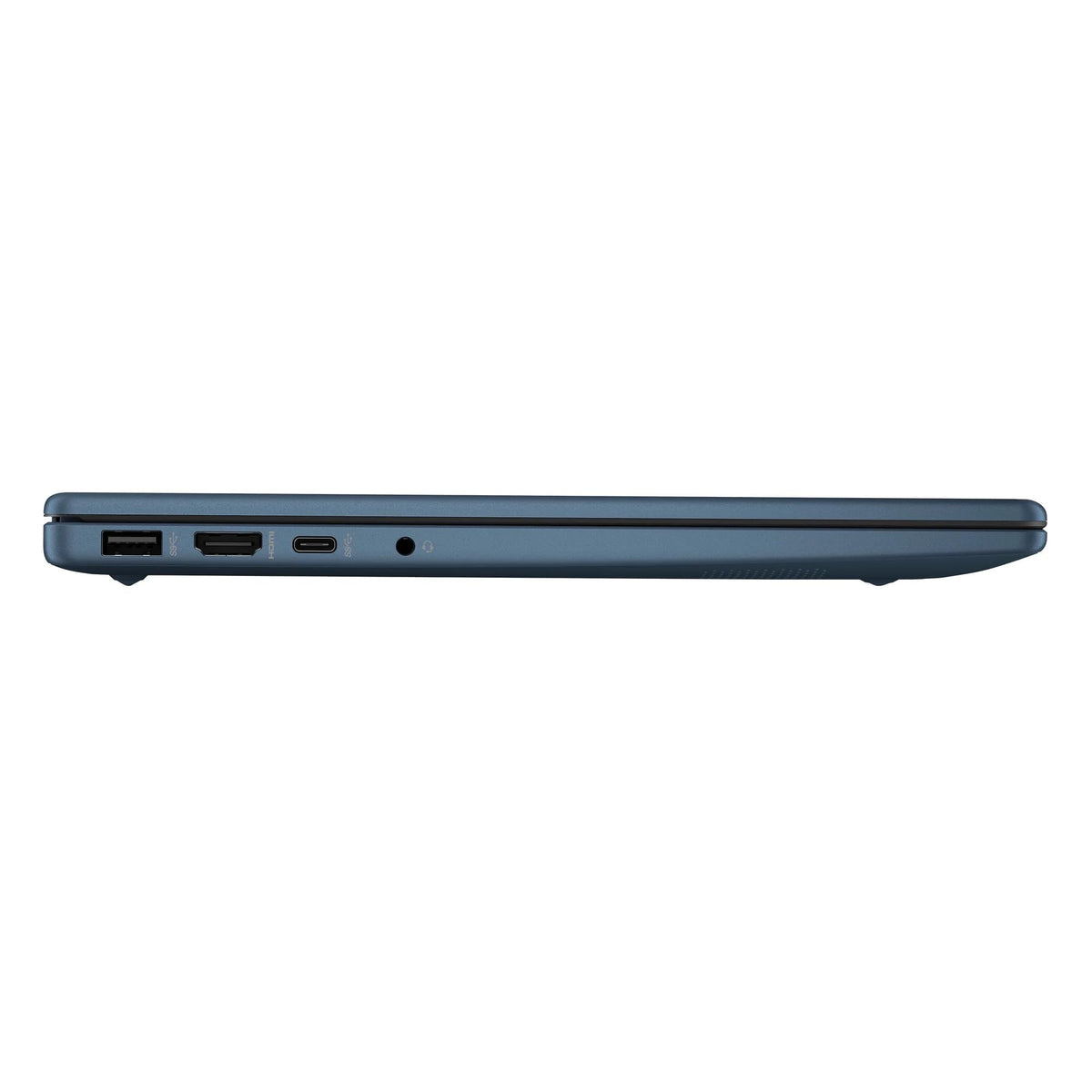14" HD Laptop, Intel Celeron N150, 4GB RAM, 128GB Storage, Blue I816072