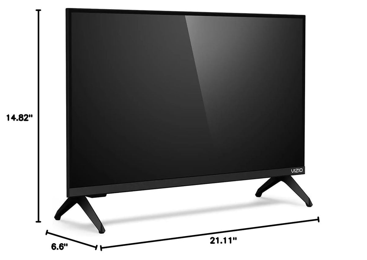 24 Inch LED Smart HD TV 720p B772627