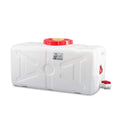 Plastic Outdoor Water Storage Container Jug S6234