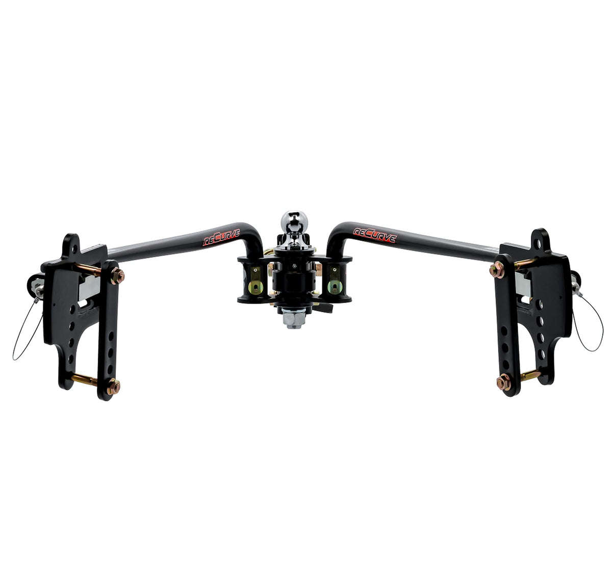 400 lb RV Weight Distribution Hitch Kit C3162