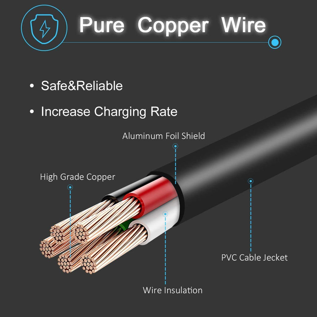 42V 2A Charger for 36V Lithium Battery 5.5mm x 2.5mm R8567
