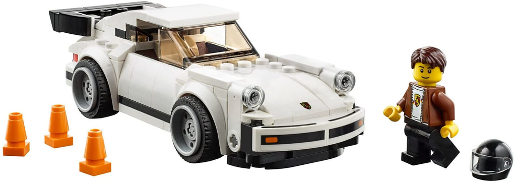 180 Pieces Building Kit T5452