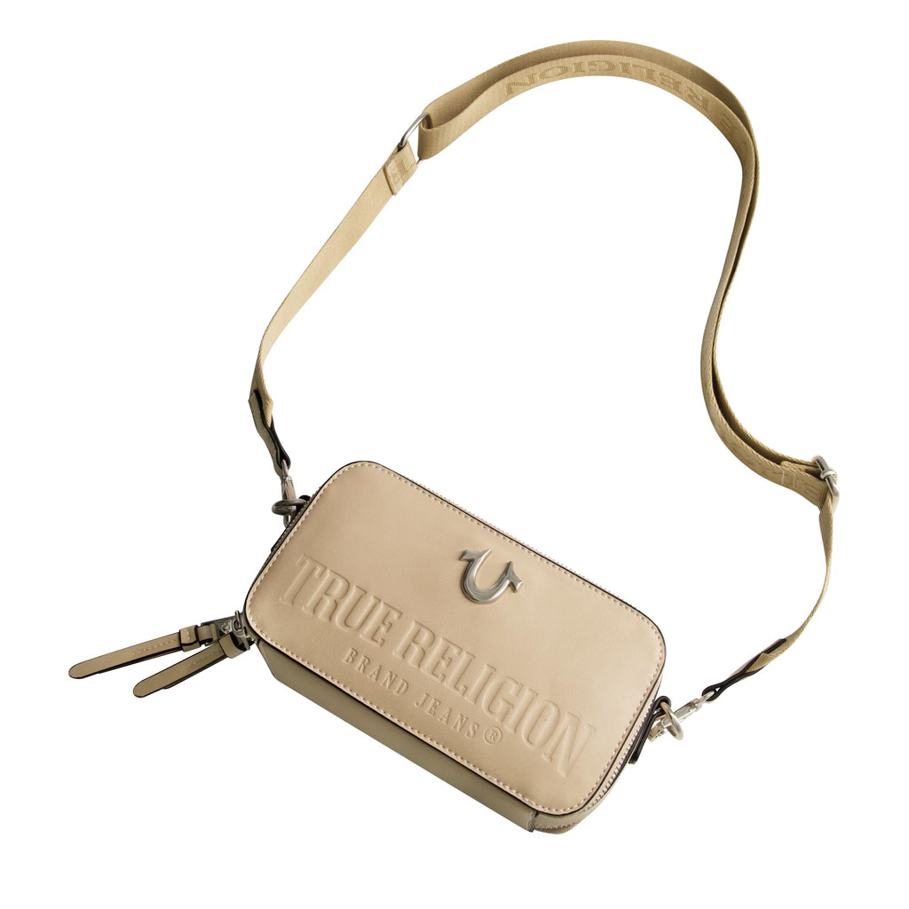 Women's Mini Camera Bag with Adjustable Shoulder Strap V63561
