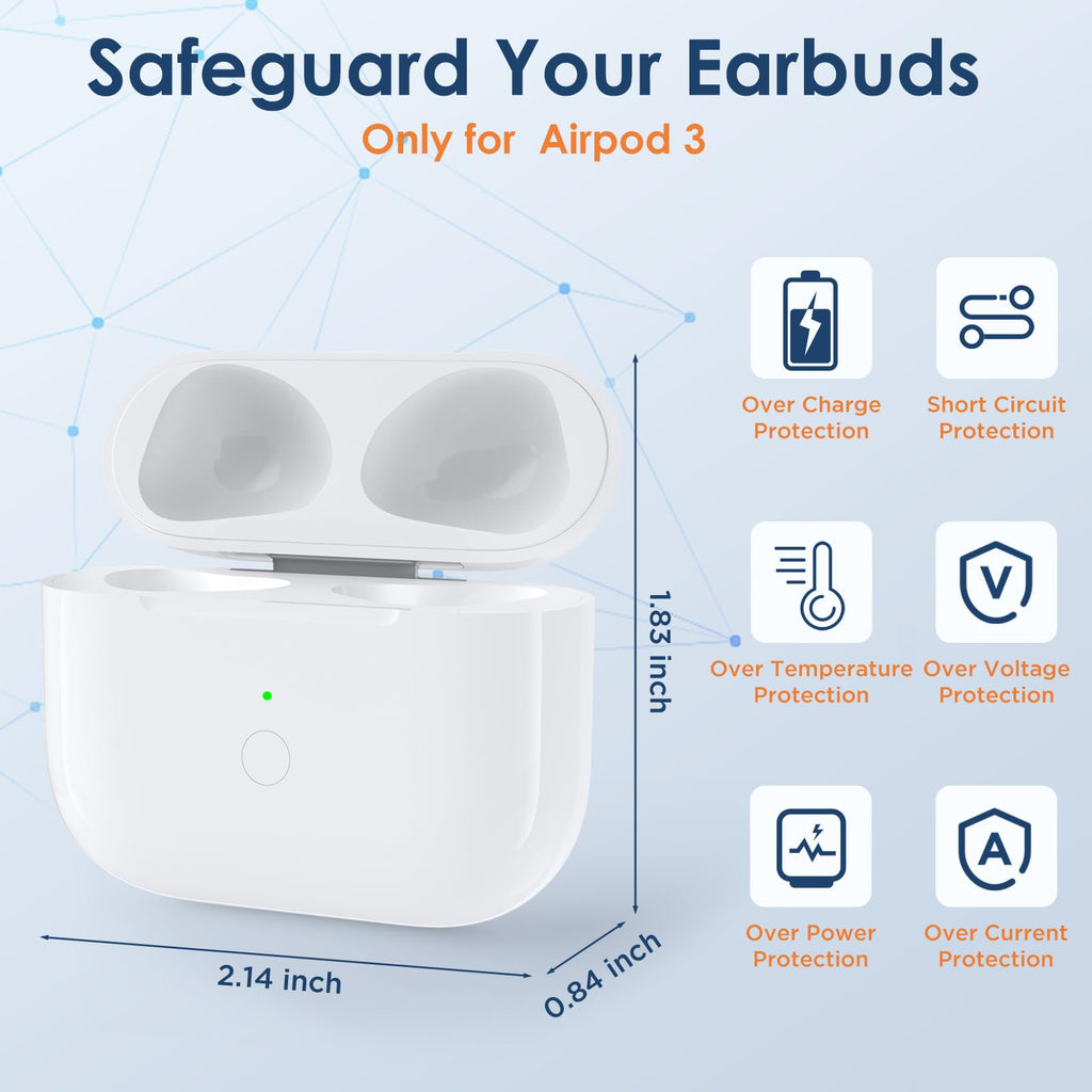 Wireless Charging Case G19451