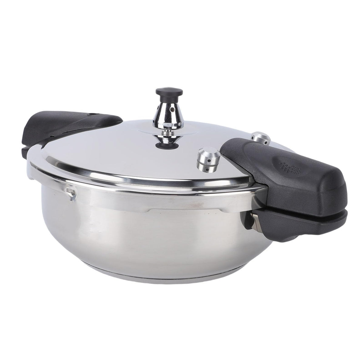 3L 304 Stainless Steel Mini Pressure Cooker G986158