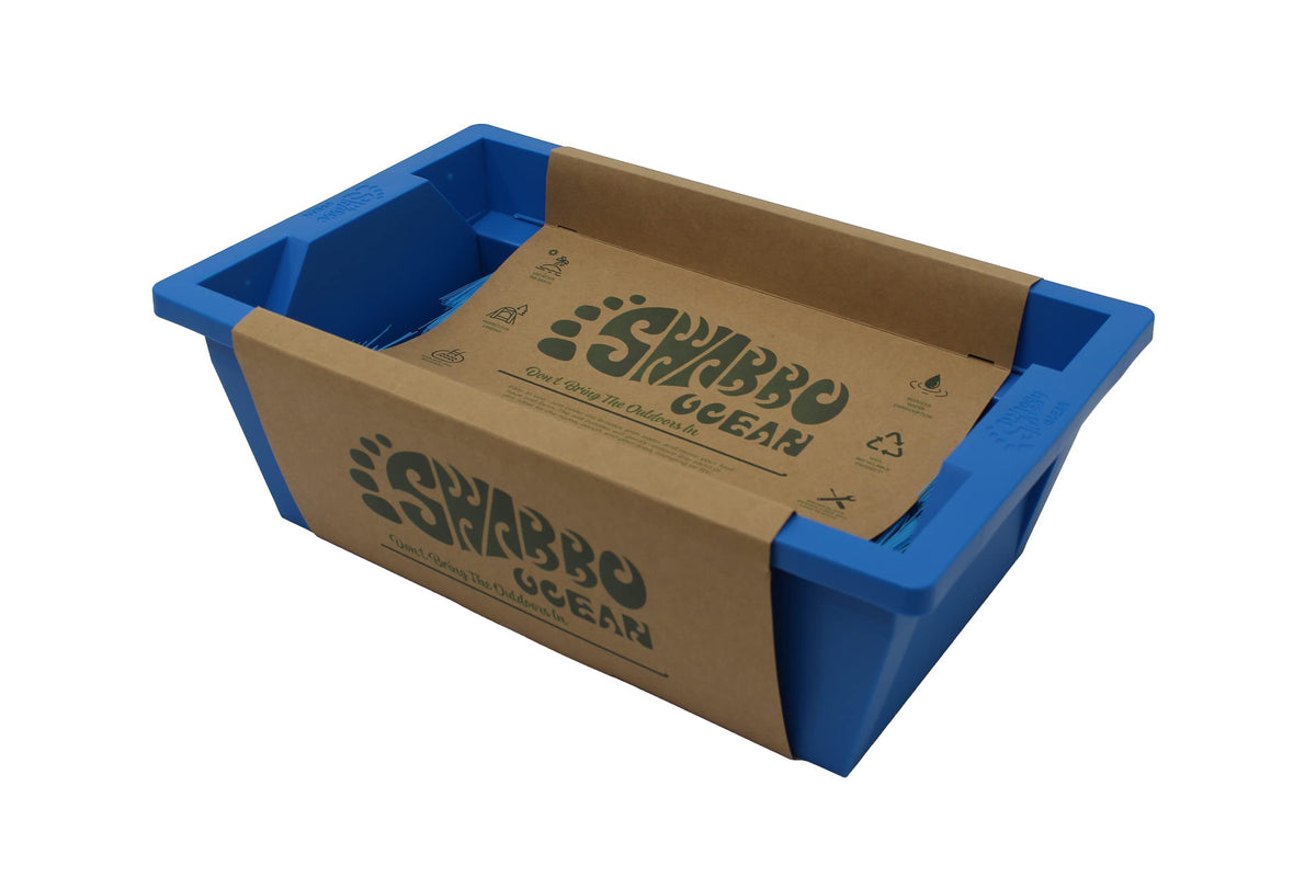 Portable Foot Bath U429