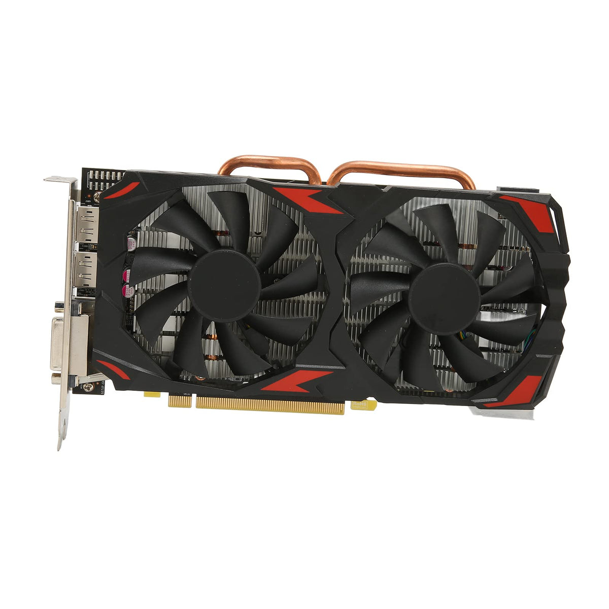 8GB GDDR5 256 Bit PCI Express 3.0 Graphics Card R8488