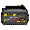 20V/60V MAX Lithium Ion Battery 6.0-Ah T7054