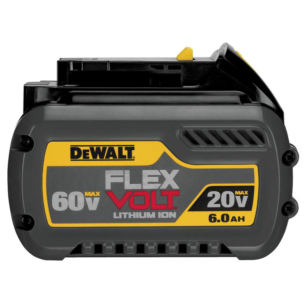 20V/60V MAX Lithium Ion Battery 6.0-Ah T7054