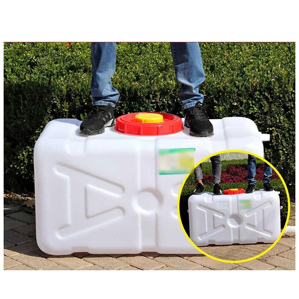 Plastic Outdoor Water Storage Container Jug S6234