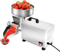 450W Electric Sauce Maker with Funnel & Trough R494
