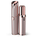 Electric Facial Hair Remover with Light J54321