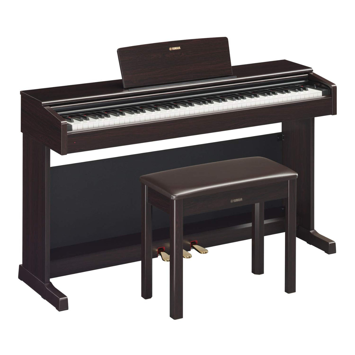 Piano with Bench F88563