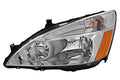 Honda Accord Headlight Lamp 2003 2004 2005 2006 2007 K94436