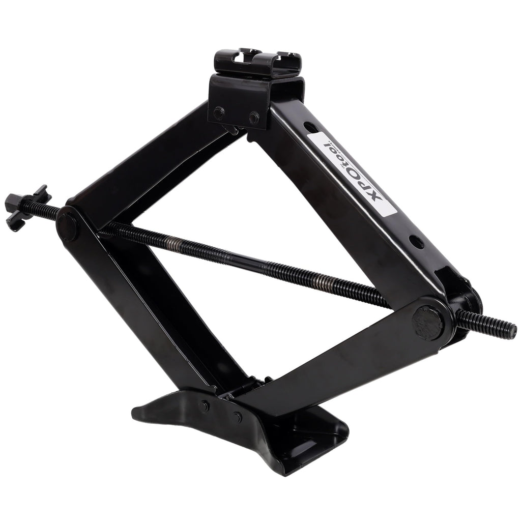 3 Ton Scissor Car Jack Kit with Wrench B8694