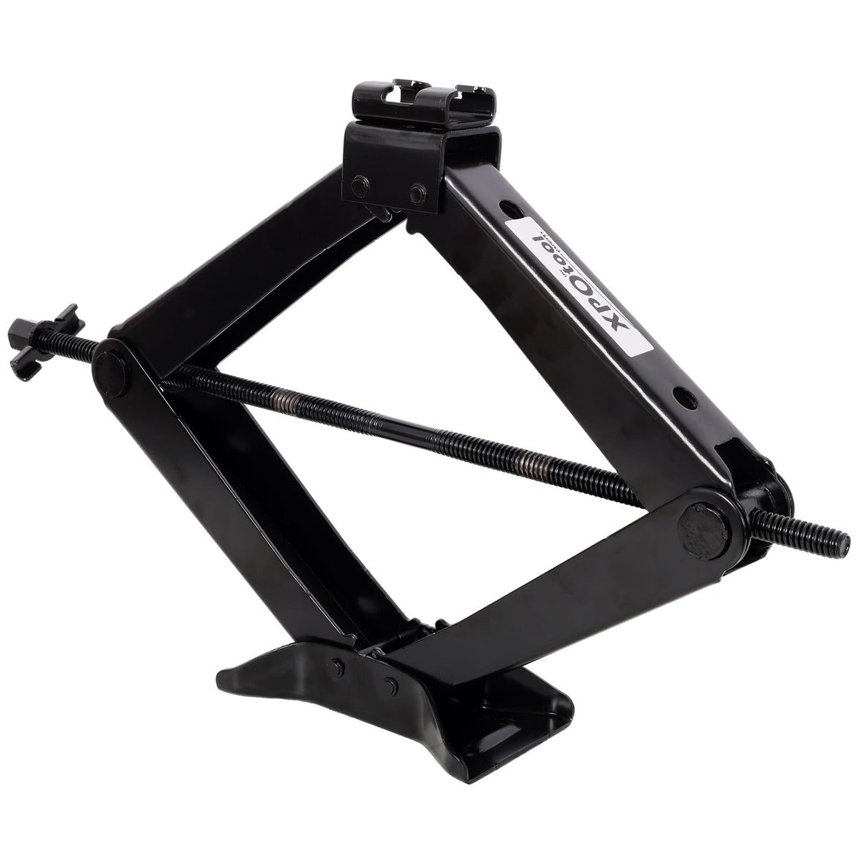 3 Ton Scissor Car Jack Kit with Wrench B8694