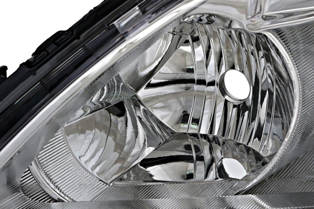 Honda Accord Headlight Lamp 2003 2004 2005 2006 2007 K94436