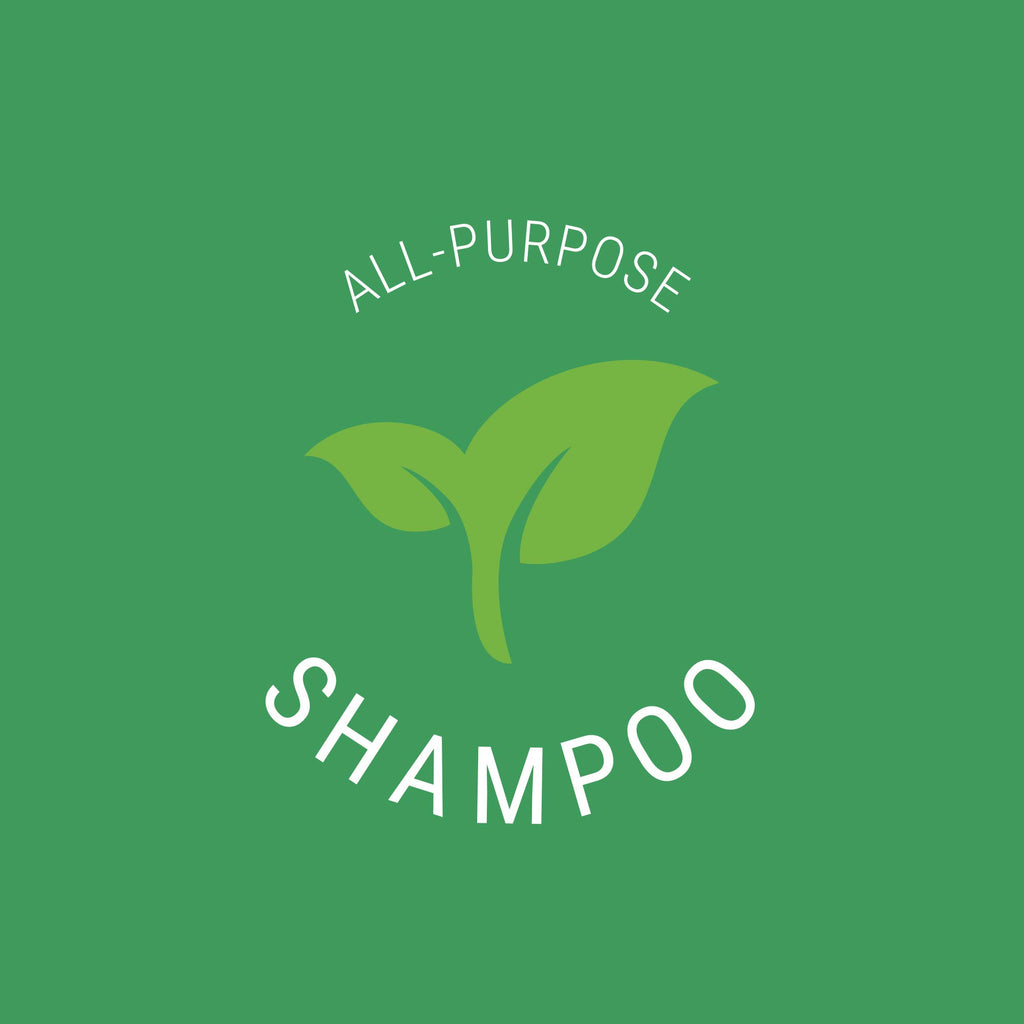 2 in 1 Dog Shampoo and Conditioner 1 Gallon X9114