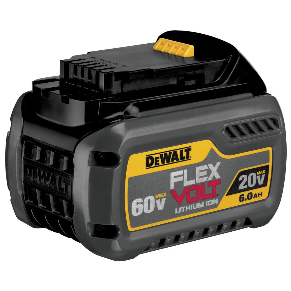 20V/60V MAX Lithium Ion Battery 6.0-Ah T7054