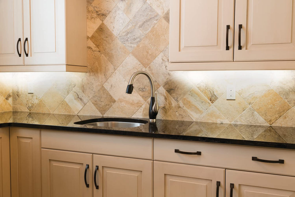 24 Inch Dimmable LED Under Cabinet Lighting A463