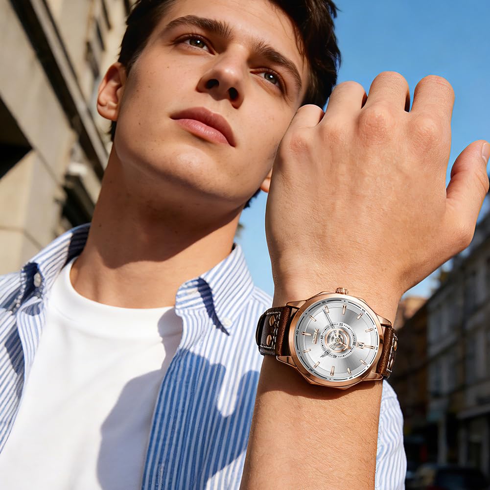 Waterproof Chronograph Watches J658600