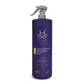 Dematting and Finishing Spray for Dogs and Cats E431