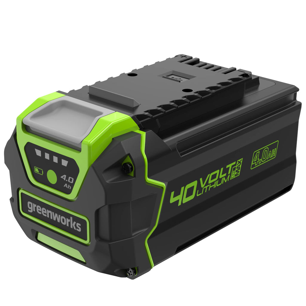 40V 4.0Ah USB Lithium-Ion Battery D187