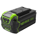 40V 4.0Ah USB Lithium-Ion Battery D187