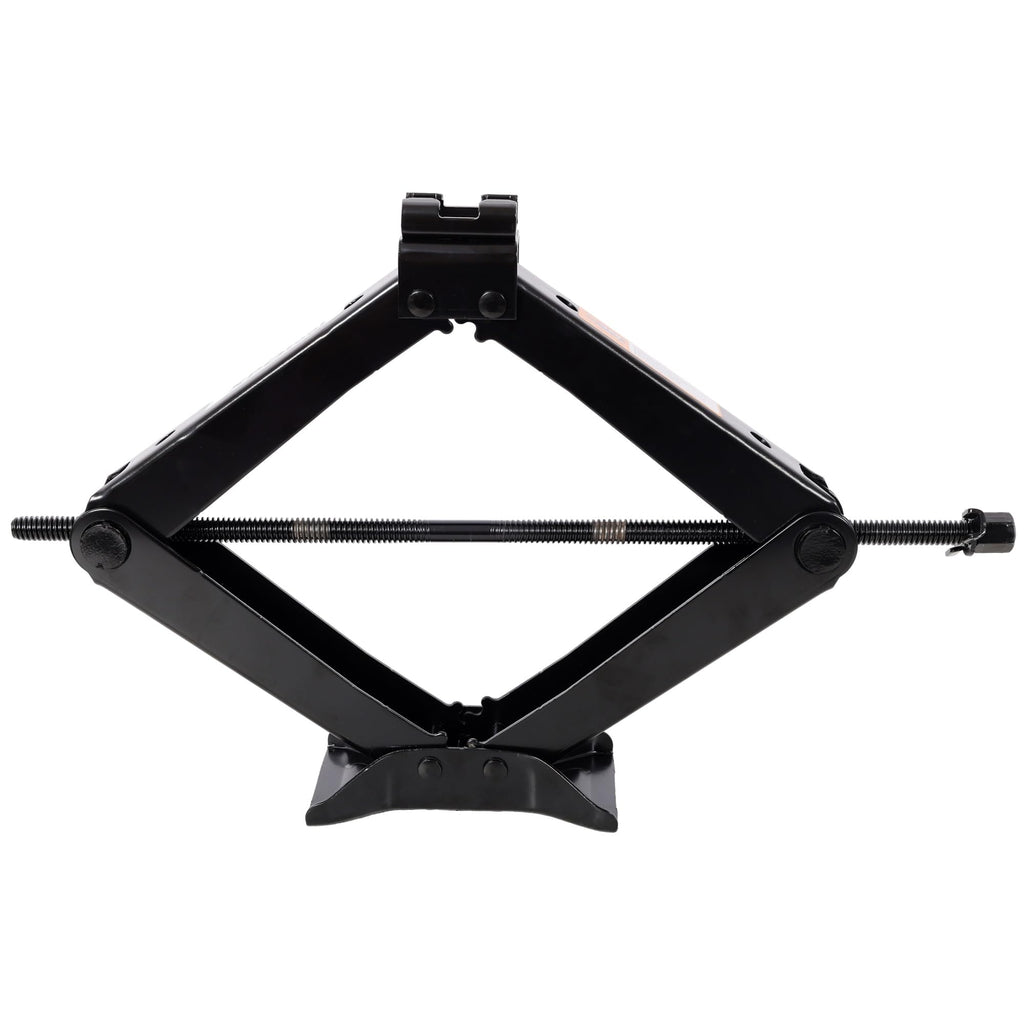 3 Ton Scissor Car Jack Kit with Wrench B8694