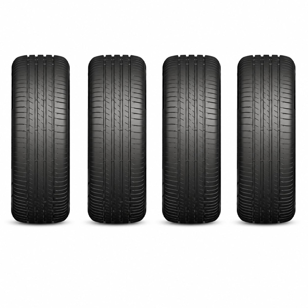 Set of 4 High Performance Tires T404179