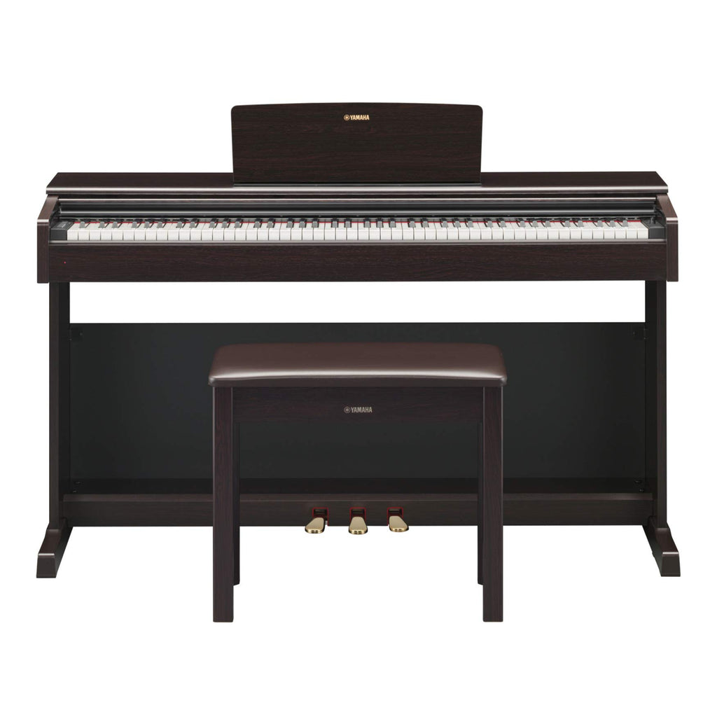 Piano with Bench F88563