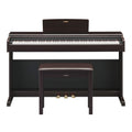Piano with Bench F88563