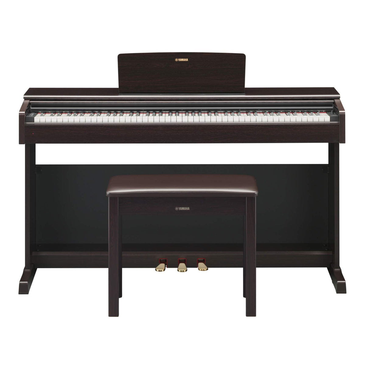 Piano with Bench F88563