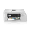 Wireless Color Inkjet All-in-One Printer with Color Display and Manual Feed Slot V552752