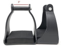 Polymer Western & English Stirrups Z516