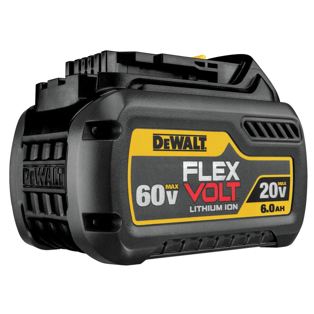 20V/60V MAX Lithium Ion Battery 6.0-Ah T7054