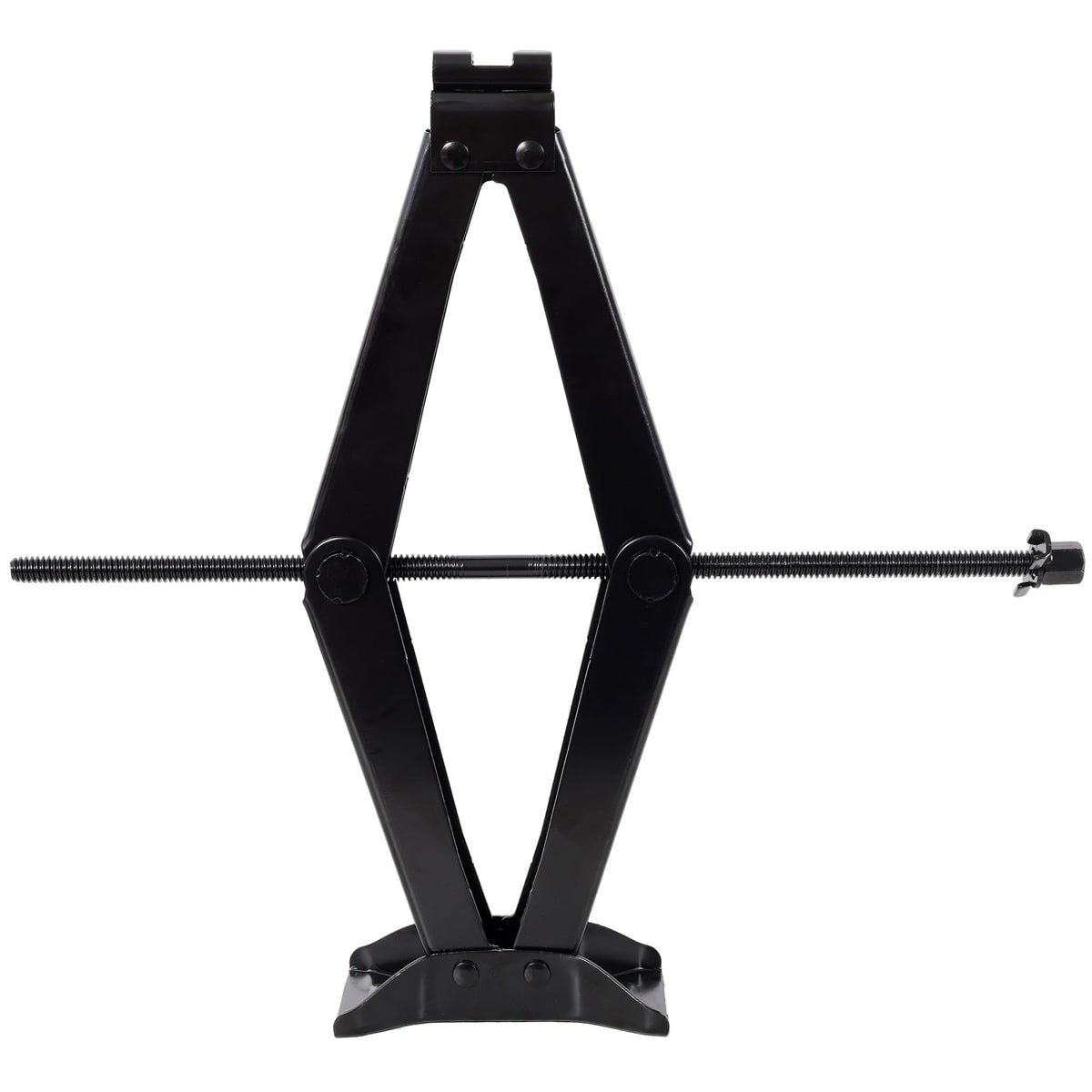 3 Ton Scissor Car Jack Kit with Wrench B8694