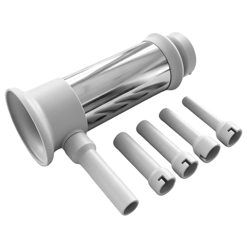 Stainless Steel Vertical Sausage Stuffer L76348